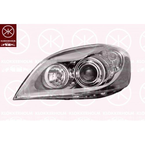 Φανάρι Εμπρός Bi xenon Εξυπνο VOLVO XC60 2008 - 2013 DEPO 065105144