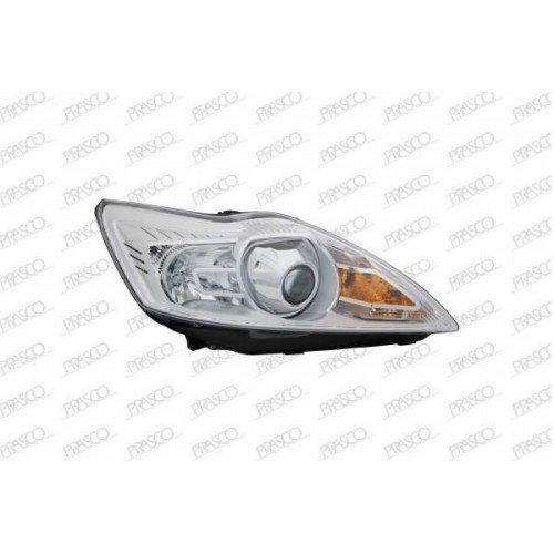 Φανάρι Εμπρός FORD FOCUS 2008 - 2011 ( MK2B ) DEPO Δεξιά 037505153