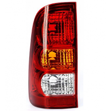 Φανάρι Πίσω TOYOTA HILUX 2005 - 2009 ( KUN15/25 ) DIAMOND Αριστερά 12.37.0119.04.A.L