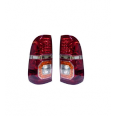 Φανάρι Πίσω DIAMOND WI.068.LED