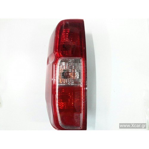 Φανάρι Πίσω NISSAN D40 NAVARA 2005 - 2010 DIAMOND Αριστερά 15.33.0119.A.L