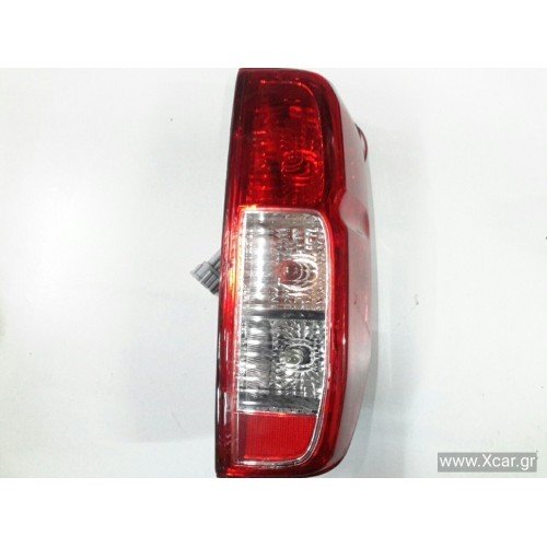 Φανάρι Πίσω NISSAN D40 NAVARA 2005 - 2010 DIAMOND Δεξιά 15.33.0119.A.R