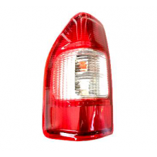 Φανάρι Πίσω ISUZU D-MAX ( 8DH ) 2002 - 2007 DIAMOND Δεξιά 13.08.0119.03.A.R