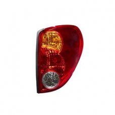 Φανάρι Πίσω MITSUBISHI L200 2006 - 2009 ( KAOT ) DIAMOND Αριστερά 14.01.0119.06.L