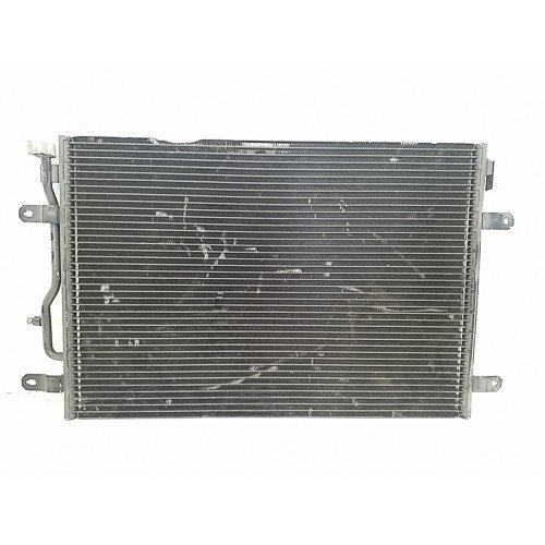 Σύστημα κλιματισμού AUDI A4 2001 - 2005 ( 8H )( 8E ) DIEDERICHS DCC1030