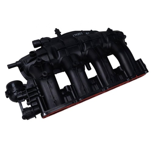 Πολλαπλή εισαγωγής/σωλήνας αναρρόφησης VW GOLF 2008 - 2013 ( Mk6 ) DIPASPORT COL044AN Πολλαπλή εισαγωγής/σωλήνας αναρρόφησης VW GOLF 2008 - 2013 ( Mk6 ) DIPASPORT COL044AN