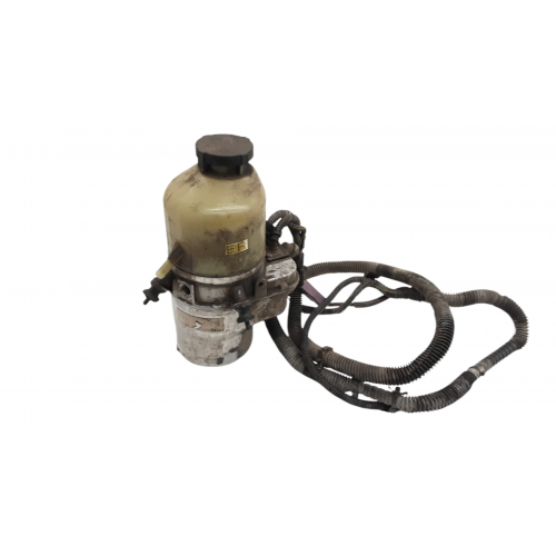 Κρεμαργιέρα & Αντλία Υδραυλικού Ηλεκτρουδραυλική OPEL ASTRA 1998 - 2004 ( G ) DIPASPORT IDRO133N