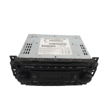 Ράδιο CD DODGE CALIBER 2006 - P05091509AH