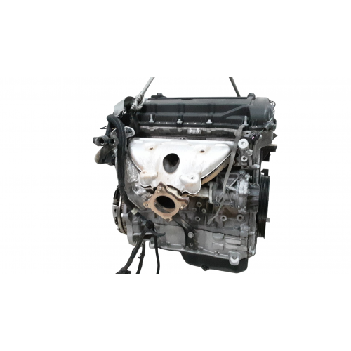 Κινητήρας-Μοτέρ DODGE CALIBER 2006 - EBA Κινητήρας-Μοτέρ DODGE CALIBER 2006 - EBA