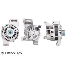 Δυναμό/Εναλλάκτης MAZDA 3 2009 - 2014 ( BL ) ELSTOCK 27
