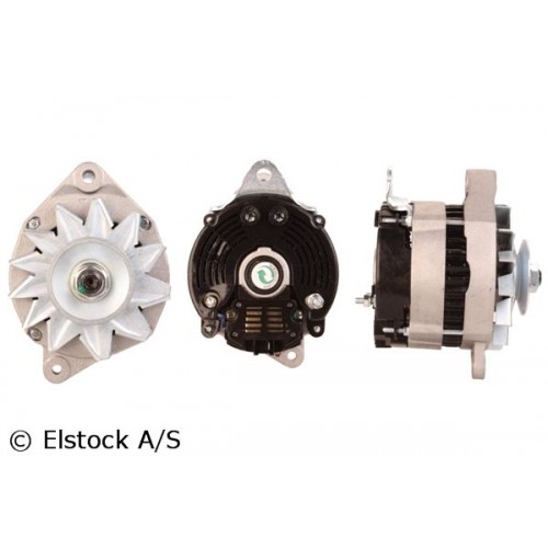 Δυναμό/Εναλλάκτης PEUGEOT 505 1979 - 1992 ELSTOCK 28