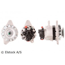 Δυναμό/Εναλλάκτης MITSUBISHI PAJERO 1983 - 1991 ELSTOCK 28