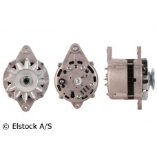 Δυναμό/Εναλλάκτης SUBARU LEONE II 1984 - 1990 ELSTOCK 28