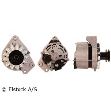 Δυναμό/Εναλλάκτης VW SANTANA 1981 - ELSTOCK 28