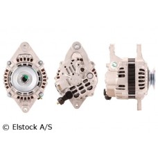 Δυναμό/Εναλλάκτης MAZDA 323 1990 - 1992 ( BG ) ELSTOCK 28