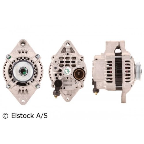 Δυναμό/Εναλλάκτης HONDA CIVIC 1990 -1992 ( EC / D / E / F ) ELSTOCK 28