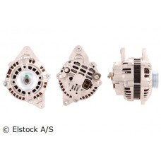 Δυναμό/Εναλλάκτης HYUNDAI ACCENT 1994 - 1997 ( UA ) ( X3 ) ELSTOCK 28