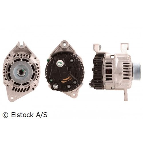 Δυναμό/Εναλλάκτης SUZUKI SAMURAI - 1988 ( SJ410 ) ELSTOCK 28