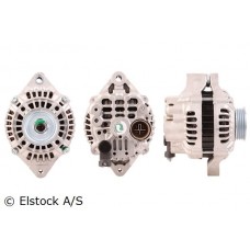 Δυναμό/Εναλλάκτης HONDA CIVIC 1992 - 1995 ( EG / H / J ) ELSTOCK 28