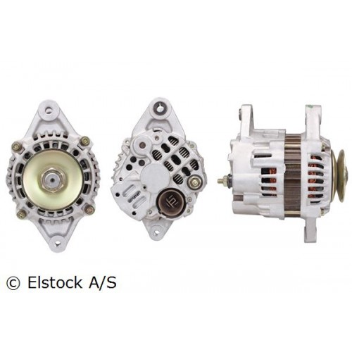 Δυναμό/Εναλλάκτης SUZUKI SAMURAI - 1988 ( SJ410 ) ELSTOCK 28