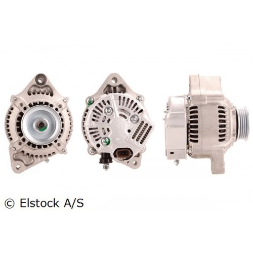Δυναμό/Εναλλάκτης TOYOTA STARLET 1990 - 1995 ( EP80/2 ) ELSTOCK 28