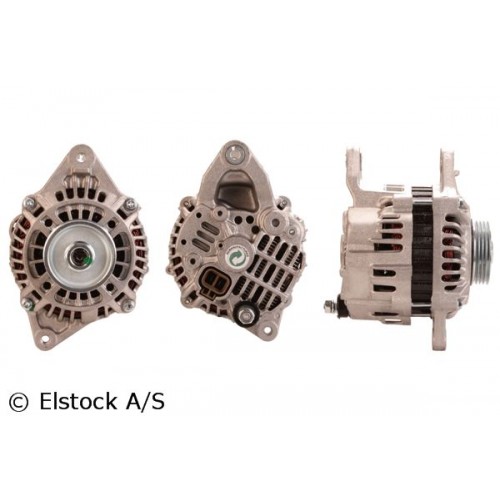 Δυναμό/Εναλλάκτης MITSUBISHI GALANT 1993 - 1996 ( E5 ) ELSTOCK 28 Δυναμό/Εναλλάκτης MITSUBISHI GALANT 1993 - 1996 ( E5 ) ELSTOCK 28