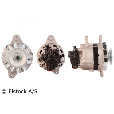 Δυναμό/Εναλλάκτης MITSUBISHI PAJERO 1983 - 1991 ELSTOCK 28