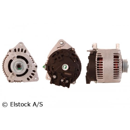 Δυναμό/Εναλλάκτης LANDROVER RANGE ROVER 1986 - 1995 ( LH ) ELSTOCK 28