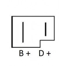 Δυναμό/Εναλλάκτης ELSTOCK 28