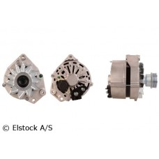 Δυναμό/Εναλλάκτης AUDI 80 1991 - 1995 ( 8C ) ( B4 ) ELSTOCK 28