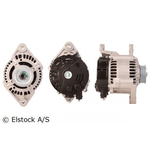 Δυναμό/Εναλλάκτης NISSAN PRIMERA 1996 - 1999 ( P11 ) ELSTOCK 28 Δυναμό/Εναλλάκτης NISSAN PRIMERA 1996 - 1999 ( P11 ) ELSTOCK 28