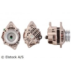 Δυναμό/Εναλλάκτης MAZDA 323 2001 - 2003 ( BJ ) ELSTOCK 28