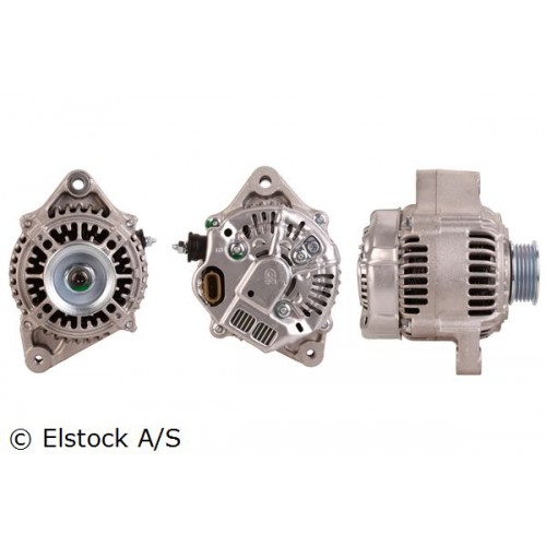 Δυναμό/Εναλλάκτης TOYOTA CARINA 1992 - 1995 E ( T190 ) ELSTOCK 28