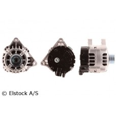 Δυναμό/Εναλλάκτης PEUGEOT 206 2000 - 2008 ( CC ) ELSTOCK 28