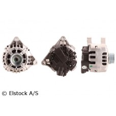 Δυναμό/Εναλλάκτης PEUGEOT 206 2000 - 2008 ( CC ) ELSTOCK 28