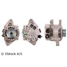 Δυναμό/Εναλλάκτης TOYOTA YARIS 2003 - 2006 ( XP10 ) ELSTOCK 28
