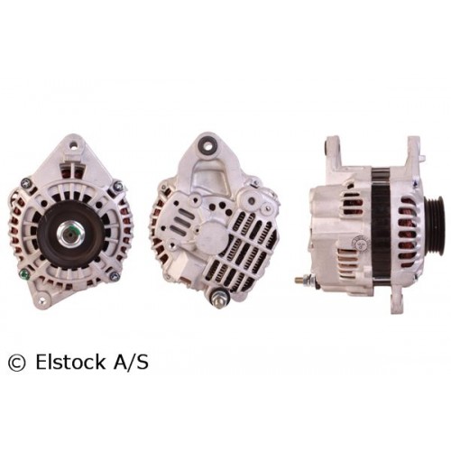 Δυναμό/Εναλλάκτης MITSUBISHI L200 1997 - 1999 ( K60T ) ( K70T ) ELSTOCK 28