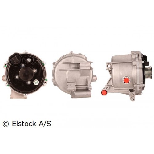 Δυναμό/Εναλλάκτης MERCEDES S CLASS 1998 - 2002 ( W220 ) ELSTOCK 28