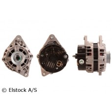 Δυναμό/Εναλλάκτης HYUNDAI ACCENT 2003 - 2005 ( CG ) ( LC2 ) ELSTOCK 28