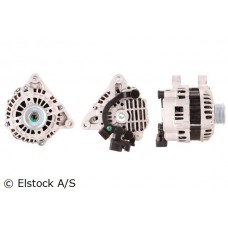 Δυναμό/Εναλλάκτης PEUGEOT 307 2001 - 2005 ( 3A ) ( 3C ) ELSTOCK 28