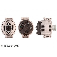 Δυναμό/Εναλλάκτης AUDI A4 2005 - 2008 ( 8E )( 8H ) ELSTOCK 28