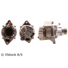 Δυναμό/Εναλλάκτης HYUNDAI ACCENT 1999 - 2003 ( CG ) ( LC ) ELSTOCK 28