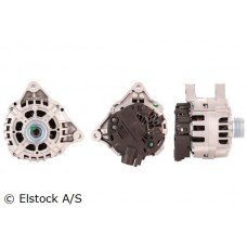 Δυναμό/Εναλλάκτης PEUGEOT 307 2001 - 2005 ( 3A ) ( 3C ) ELSTOCK 28