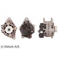 Δυναμό/Εναλλάκτης HYUNDAI ACCENT 2003 - 2005 ( CG ) ( LC2 ) ELSTOCK 28