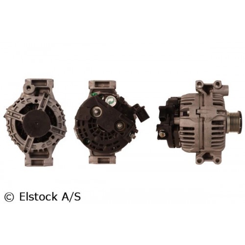 Δυναμό/Εναλλάκτης BMW 3 Series 2003 - 2005 ( E46 F/L ) ELSTOCK 28