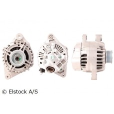 Δυναμό/Εναλλάκτης TOYOTA YARIS 2003 - 2006 ( XP10 ) ELSTOCK 28