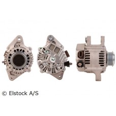 Δυναμό/Εναλλάκτης TOYOTA YARIS 2003 - 2006 ( XP10 ) ELSTOCK 28