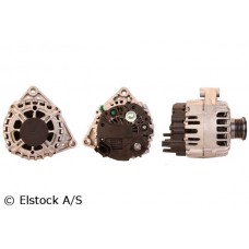 Δυναμό/Εναλλάκτης MITSUBISHI COLT 2005 - 2008 ( CZ ) ELSTOCK 28