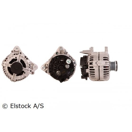 Δυναμό/Εναλλάκτης VW GOLF 2004 - 2008 ( Mk5 ) ELSTOCK 28