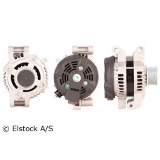 Δυναμό/Εναλλάκτης TOYOTA AVENSIS 2003 - 2006 ( T250 ) ELSTOCK 28